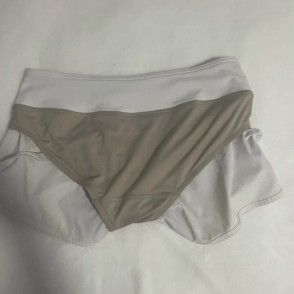 Lululemon Speed Up Short